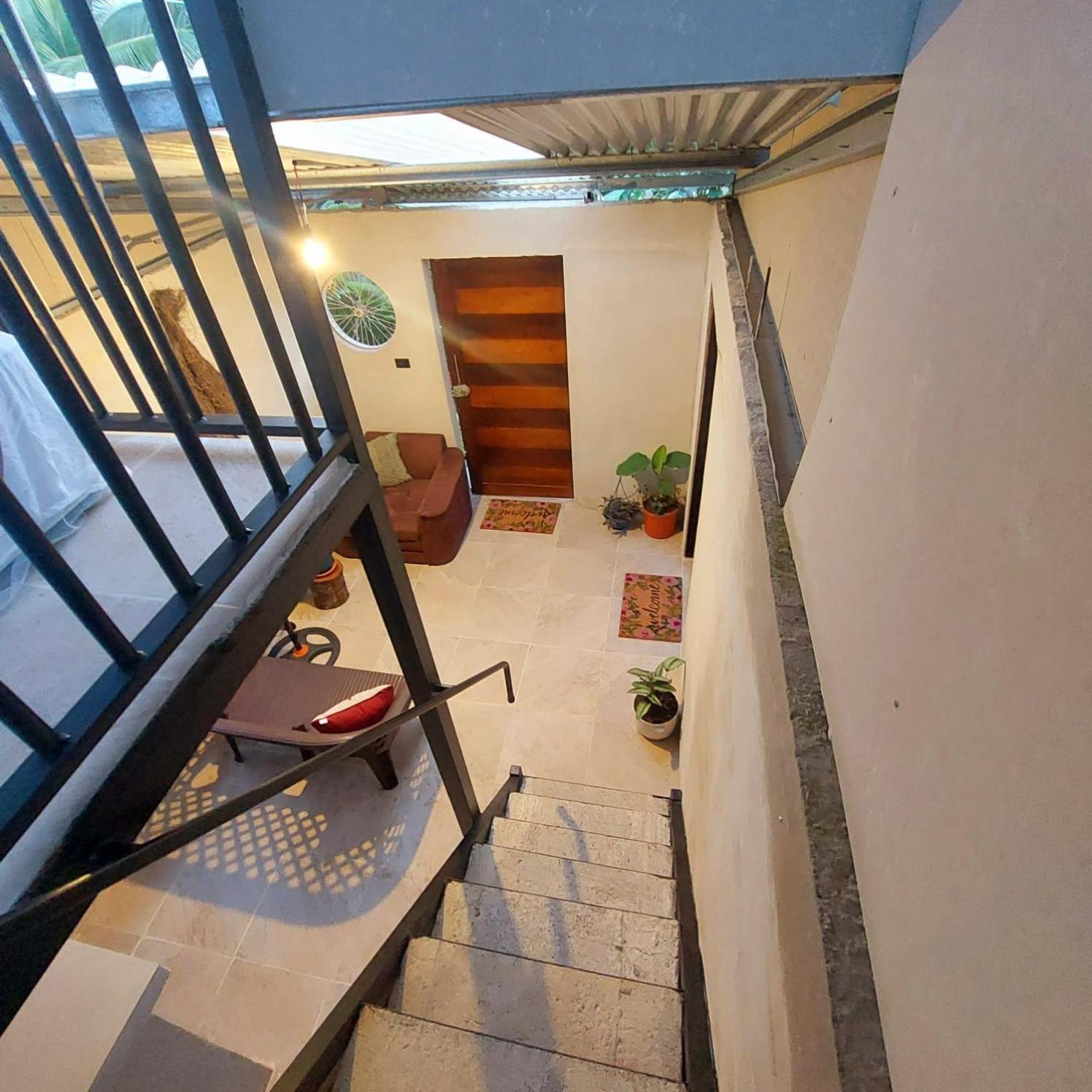Bewak Cr Hotel Тортугеро Екстериор снимка